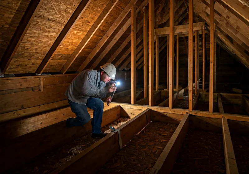 Wind mitigation inspection for Florida hurricane insurance discount